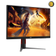 AOC Q27G4Z/89 27'' QHD (2560×1440) Fast IPS Gaming Monitor – 240Hz, 0.5ms MPRT, FreeSync Premium, HDR Ready, HDMI & DisplayPort AOC Q27G4Z/89 27'' QHD (2560×1440) Fast IPS Gaming Monitor – 240Hz, 0.5ms MPRT, FreeSync Premium, HDR Ready, HDMI & DisplayPort