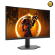AOC 27G11ZE2 27'' Full HD (1920×1080) Fast IPS Gaming Monitor – 240Hz, 0.5ms MPRT, FreeSync Premium, HDR Ready, 400 cd/m², HDMI & DisplayPort