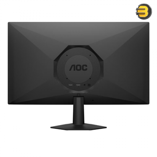 AOC 27G50Z 27" FHD Gaming Monitor – 260Hz Fast IPS & 0.3ms MPRT