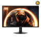 AOC 27G50Z 27" FHD Gaming Monitor – 260Hz Fast IPS & 0.3ms MPRT