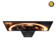 AOC 27G50Z 27" FHD Gaming Monitor – 260Hz Fast IPS & 0.3ms MPRT