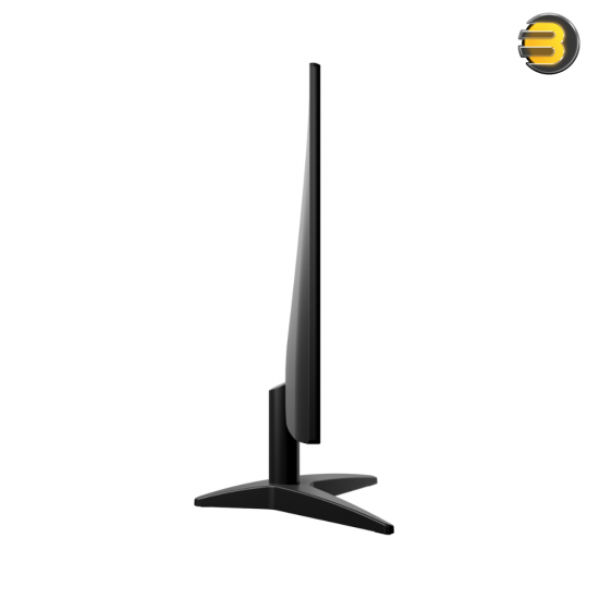 AOC 24B36X 23.8'' Full HD (1920×1080) IPS Monitor – 144Hz, 0.5ms MPRT, HDR10, Adaptive-Sync, HDMI & DisplayPort