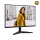 AOC 24B36X 23.8'' Full HD (1920×1080) IPS Monitor – 144Hz, 0.5ms MPRT, HDR10, Adaptive-Sync, HDMI & DisplayPort