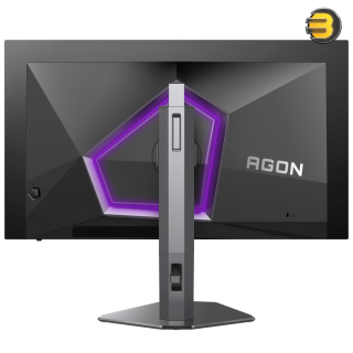 AOC Agon PRO AG276QZD 27 Inch OLED Tournament Gaming Monitor