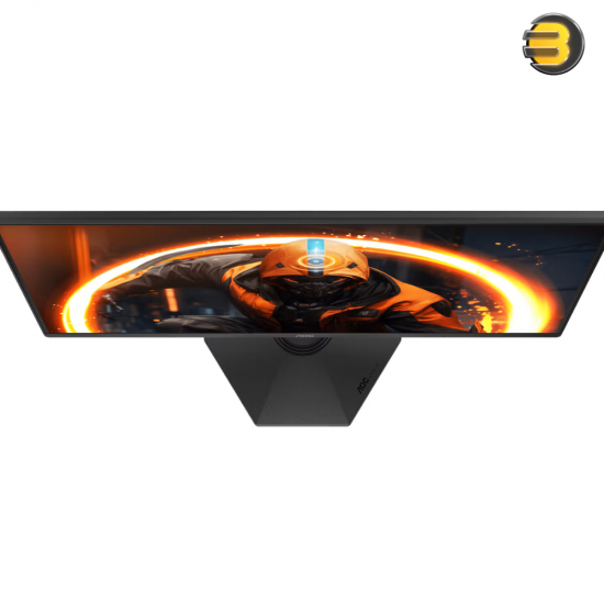 AOC 24G50Z 23.8" FHD 260Hz Gaming Monitor AOC 24G50Z 23.8" FHD Gaming Monitor – 260Hz Fast IPS & 0.3ms MPRT