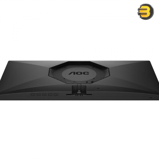 AOC 24G50Z 23.8" FHD 260Hz Gaming Monitor AOC 24G50Z 23.8" FHD Gaming Monitor – 260Hz Fast IPS & 0.3ms MPRT