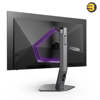 AOC Agon PRO AG276QZD 27 Inch OLED Tournament Gaming Monitor