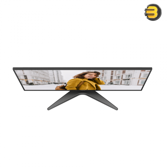 AOC 24B36X 23.8'' Full HD (1920×1080) IPS Monitor – 144Hz, 0.5ms MPRT, HDR10, Adaptive-Sync, HDMI & DisplayPort