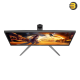 AOC U27G4 Gaming Monitor – 27″ Dual-Mode Display, 4K UHD 160Hz / FHD 320Hz, Fast IPS, 1ms GTG, Adaptive-Sync AOC U27G4 Gaming Monitor – 27″ Dual-Mode Display, 4K UHD 160Hz / FHD 320Hz, Fast IPS, 1ms GTG, Adaptive-Sync