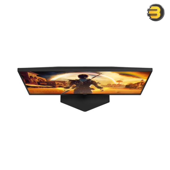 AOC Q27G40ZE 27" QHD 260Hz Gaming Monitor AOC Q27G40ZE 27" QHD Gaming Monitor – 260Hz Fast IPS & DisplayHDR 400