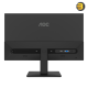 AOC 24B20JH2 24 Inch Full HD IPS Monitor — 100Hz, Adaptive Sync, 1080p