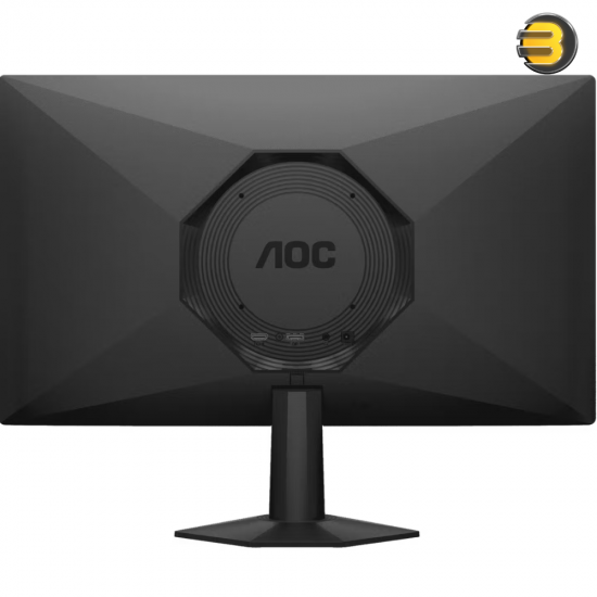 AOC 24G50Z 23.8" FHD 260Hz Gaming Monitor AOC 24G50Z 23.8" FHD Gaming Monitor – 260Hz Fast IPS & 0.3ms MPRT