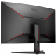AOC CQ32G2E 31.5" Quad HD (2560x1440) 144Hz VA 1500R Curved FreeSync Desktop Gaming Monitor