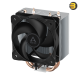 ARCTIC Freezer 8i Compact Intel CPU Cooler - Efficient Tower Air Cooling, 100mm PWM Fan, Pre-Applied MX-4 Thermal Paste, Easy Installation for LGA1700 / LGA1200 / LGA115x Sockets ARCTIC Freezer 8i Compact Intel CPU Cooler - Efficient Tower Air Cooling, 100mm PWM Fan, Pre-Applied MX-4 Thermal Paste, Easy Installation for LGA1700 / LGA1200 / LGA115x Sockets