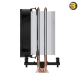 ARCTIC Freezer 8i Compact Intel CPU Cooler - Efficient Tower Air Cooling, 100mm PWM Fan, Pre-Applied MX-4 Thermal Paste, Easy Installation for LGA1700 / LGA1200 / LGA115x Sockets ARCTIC Freezer 8i Compact Intel CPU Cooler - Efficient Tower Air Cooling, 100mm PWM Fan, Pre-Applied MX-4 Thermal Paste, Easy Installation for LGA1700 / LGA1200 / LGA115x Sockets