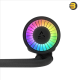 ARCTIC Liquid Freezer III Pro 240 A-RGB Multi-Compatible All-in-One CPU Water Cooler - 240mm Radiator, Dual 120mm A-RGB PWM Fans, Integrated VRM Fan, High-Performance Liquid Cooling for Intel & AMD Processors ARCTIC Liquid Freezer III Pro 240 A-RGB Multi-Compatible All-in-One CPU Water Cooler - 240mm Radiator, Dual 120mm A-RGB PWM Fans, Integrated VRM Fan, High-Performance Liquid Cooling for Intel & AMD Processors