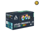 ARCTIC Liquid Freezer III Pro 240 A-RGB Multi-Compatible All-in-One CPU Water Cooler - 240mm Radiator, Dual 120mm A-RGB PWM Fans, Integrated VRM Fan, High-Performance Liquid Cooling for Intel & AMD Processors ARCTIC Liquid Freezer III Pro 240 A-RGB Multi-Compatible All-in-One CPU Water Cooler - 240mm Radiator, Dual 120mm A-RGB PWM Fans, Integrated VRM Fan, High-Performance Liquid Cooling for Intel & AMD Processors