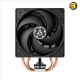 ARCTIC Freezer 36 CO Multi-Compatible Tower CPU Cooler - Dual 120mm P-Fans, Continuous Operation Design, Optimized Heatpipe Cooling, Compatible with Intel & AMD Sockets, Durable and Quiet Performance