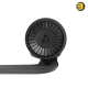 ARCTIC Liquid Freezer III Pro 360 Multi-Compatible All-in-One CPU Water Cooler - 360mm Radiator, Triple 120mm PWM Fans, Integrated VRM Fan, High-Performance Liquid Cooling for Intel & AMD Processors