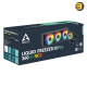 ARCTIC Liquid Freezer III Pro 360 A-RGB Multi-Compatible All-in-One CPU Water Cooler - 360mm Radiator, Triple 120mm A-RGB PWM Fans, Integrated VRM Fan, High-Performance Liquid Cooling for Intel & AMD Processors ARCTIC Liquid Freezer III Pro 360 A-RGB Multi-Compatible All-in-One CPU Water Cooler - 360mm Radiator, Triple 120mm A-RGB PWM Fans, Integrated VRM Fan, High-Performance Liquid Cooling for Intel & AMD Processors