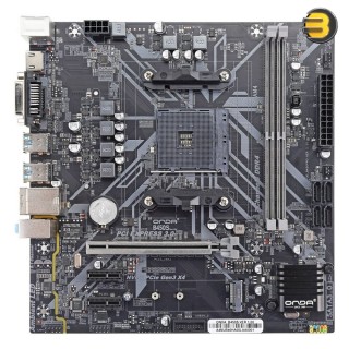ARKTEK AK-B450M Socket AM4