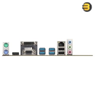 ARKTEK AK-B450M Socket AM4