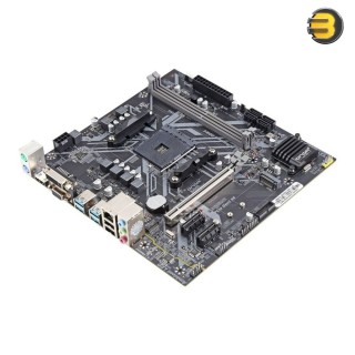 ARKTEK AK-B450M Socket AM4