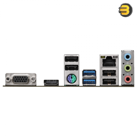 ASUS PRIME B550M-K ARGB, AMD B550, AM4, Micro ATX,2 DDR4, HDMI, DP