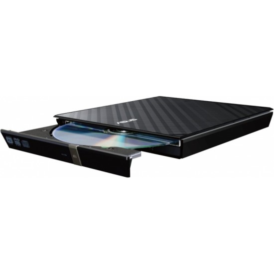 ASUS 8X USB External DVD-RW Drive