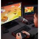 AVerMedia Live Streamer 311 Full HD 1080p Streamer Bundle with Capture Card, Webcam and USB Streamer Microphone. for Twitch, Mixer, YouTube (BO311)