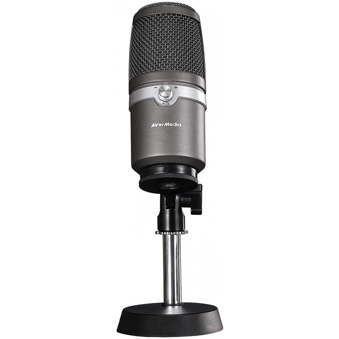 AVerMedia Live Streamer 311 Full HD 1080p Streamer Bundle with Capture