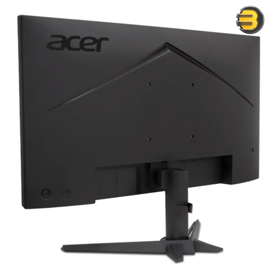 Acer Nitro VG240Y P6BIP Gaming Monitor – 24'' FHD (1920x1080), Fast IPS, 144Hz, 1ms, FreeSync & G-Sync Compatible - UM.QV0EE.609 Acer Nitro VG240Y P6BIP Gaming Monitor – 24'' FHD (1920x1080), Fast IPS, 144Hz, 1ms, FreeSync & G-Sync Compatible - UM.QV0EE.609