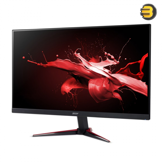 Acer VG270U Z1 27" WQHD Monitor – IPS Panel & 0.5ms Response
