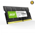 Acer 16GB DDR4-3200 CL22 SO-DIMM Laptop RAM – 1.2V, Dual Rank, Part No. BL.9BWWA.213