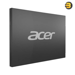 Acer RE100 1TB SATA III SSD – 3D NAND, 2.5 Form Factor