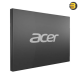 Acer RE100 1TB SATA III SSD – 3D NAND, 2.5 Form Factor Acer RE100 1TB SATA III SSD – 3D NAND, 2.5 Form Factor