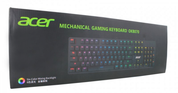 acer rgb keyboard