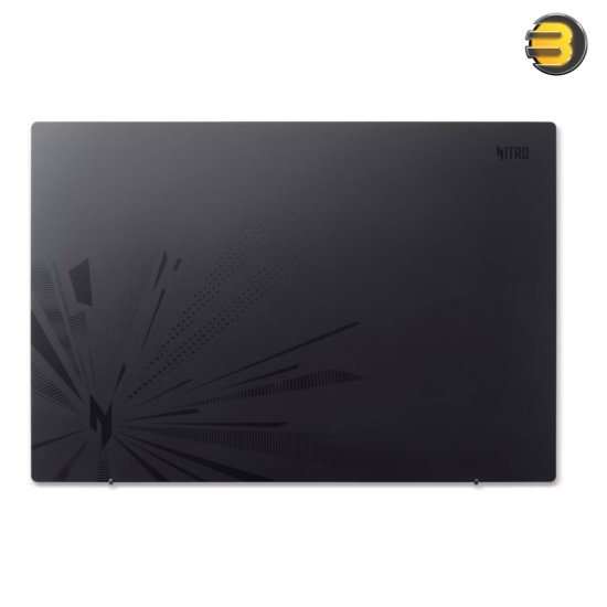 Acer Nitro Lite i5-13420H RTX 3050 16GB 512GB 165Hz Laptop Acer Nitro Lite gaming laptop with Intel Core i5-13420H, RTX 3050 6GB, 16GB DDR5 RAM and 16-inch 165Hz WUXGA IPS display