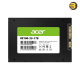 Acer RE100 1TB SATA III SSD – 3D NAND, 2.5 Form Factor Acer RE100 1TB SATA III SSD – 3D NAND, 2.5 Form Factor