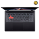 Acer Nitro Lite i5-13420H RTX 3050 16GB 512GB 165Hz Laptop Acer Nitro Lite gaming laptop with Intel Core i5-13420H, RTX 3050 6GB, 16GB DDR5 RAM and 16-inch 165Hz WUXGA IPS display