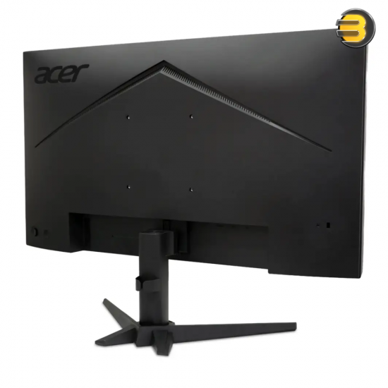 Acer Nitro VG240Y P6BIP Gaming Monitor – 24'' FHD (1920x1080), Fast IPS, 144Hz, 1ms, FreeSync & G-Sync Compatible - UM.QV0EE.609 Acer Nitro VG240Y P6BIP Gaming Monitor – 24'' FHD (1920x1080), Fast IPS, 144Hz, 1ms, FreeSync & G-Sync Compatible - UM.QV0EE.609
