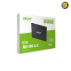 Acer RE100 1TB SATA III SSD – 3D NAND, 2.5 Form Factor Acer RE100 1TB SATA III SSD – 3D NAND, 2.5 Form Factor