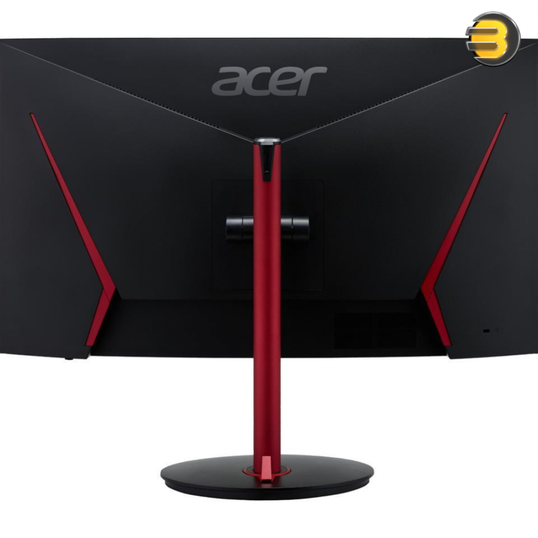 ACER 27 Nitro XZ2 Curved Gaming Monitor XZ272 V 27 FHD (1920x1080