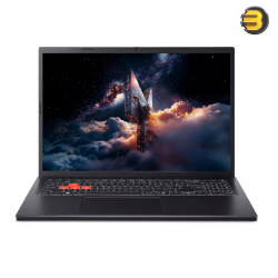 Acer Nitro Lite NL16-71G-53A0 Gaming Laptop - Intel Core i5-13420H, 16GB DDR5 RAM, 512GB PCIe Gen4 NVMe SSD, GeForce RTX 4050 6GB GDDR6, 16-inch WUXGA 165Hz IPS, Wi-Fi 6, Windows 11