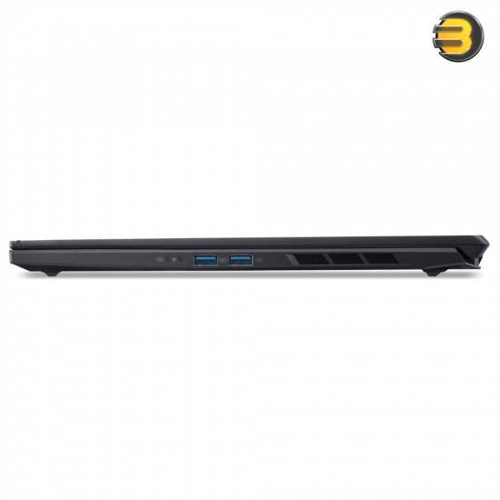 Acer Nitro V 16S gaming laptop with Intel Core 7 240H, RTX 5060 8GB, 16GB DDR5 RAM and 16-inch 180Hz WQXGA display