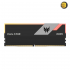 Acer Predator Vesta II DDR5 32GB (2x16GB) 6000MHz 1Rx8 CL30 Black — High-Performance Gaming Memory Kit, Optimized for Intel & AMD Platforms, Enhanced Stability, Low Latency, Overclocking Ready, Compatible with Latest Motherboards