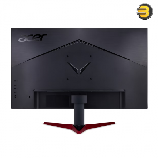 Acer VG270U Z1 27" WQHD Monitor – IPS Panel & 0.5ms Response