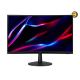 Acer Nitro ED240Q Sbiip 24 Curved 1500R 1920x1080 165Hz Refresh rate 1ms response time AMD FreeSync Premium Gaming Monitor, HDMIx2, DisplayPort