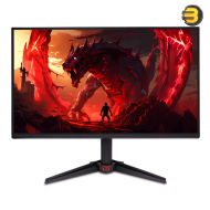 Acer Nitro VG240Y P6BIP Gaming Monitor – 24'' FHD (1920x1080), Fast IPS, 144Hz, 1ms, FreeSync & G-Sync Compatible - UM.QV0EE.609