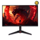 Acer Nitro VG240Y P6BIP Gaming Monitor – 24'' FHD (1920x1080), Fast IPS, 144Hz, 1ms, FreeSync & G-Sync Compatible - UM.QV0EE.609 Acer Nitro VG240Y P6BIP Gaming Monitor – 24'' FHD (1920x1080), Fast IPS, 144Hz, 1ms, FreeSync & G-Sync Compatible - UM.QV0EE.609